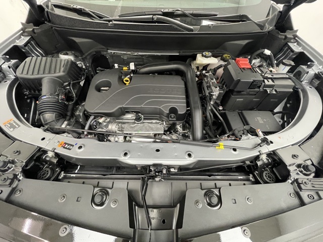 2025 Chevrolet Equinox ACTIV photo 14