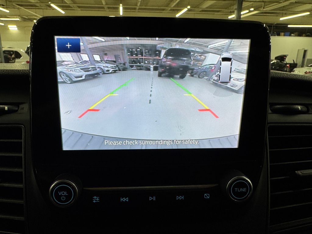 2021 Ford Transit photo 17