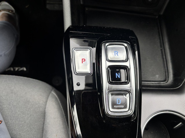 2021 Hyundai Sonata SE photo 16