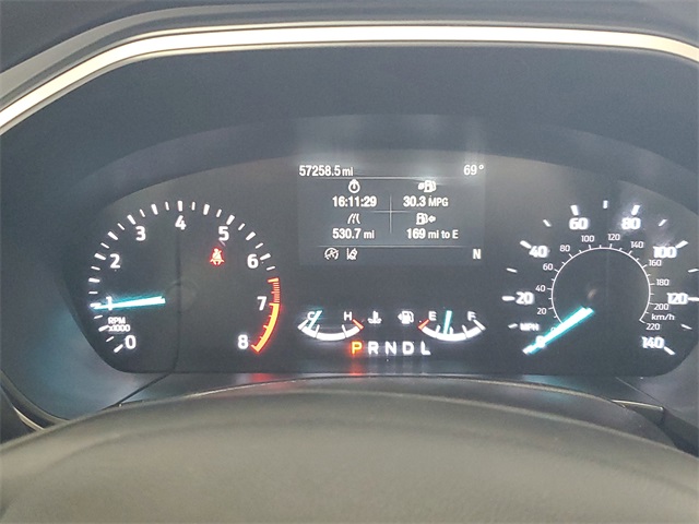 2021 Ford Escape SE photo 11