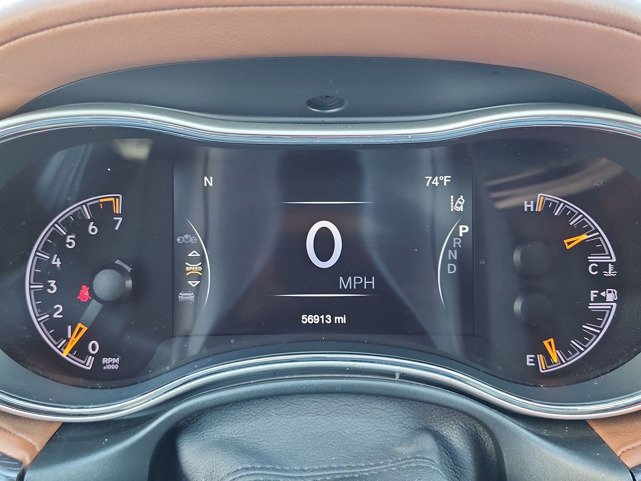 2020 Jeep Grand Cherokee Summit photo 10