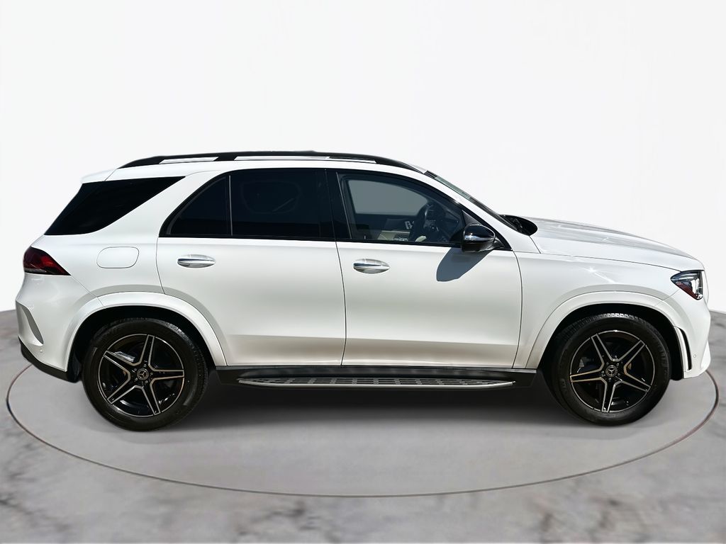 2022 Mercedes Benz GLE 350 4MATIC photo 6