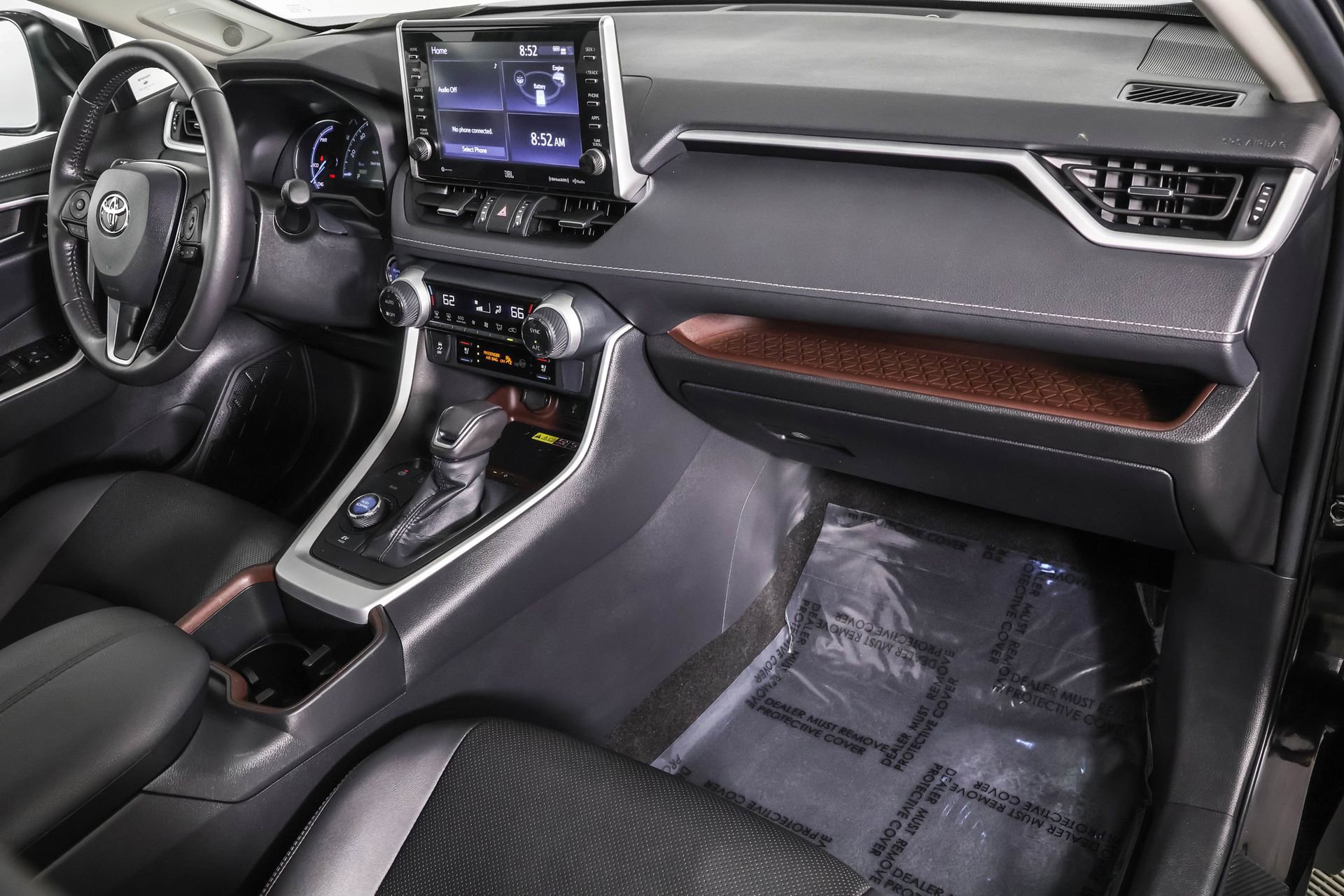 2022 Toyota RAV4 Hybrid Limited photo 32