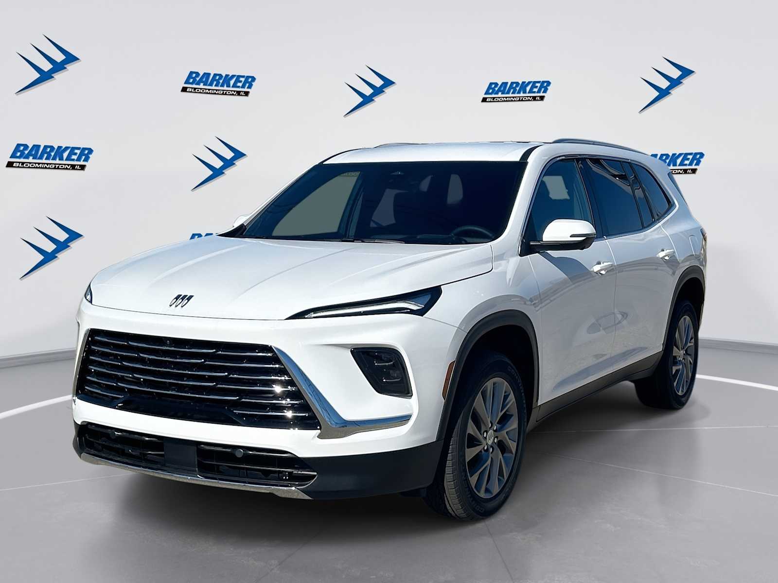 2026 Buick Enclave Preferred's photo