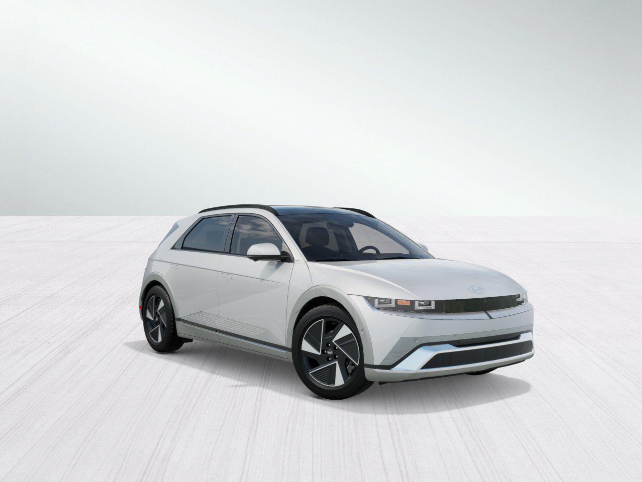 2026 Hyundai Ioniq 5 Limited photo 2