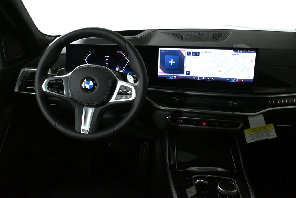 2026 Bmw X7 xDrive40i photo 18