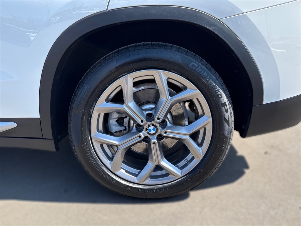 2024 Bmw X3 sDrive30i photo 14
