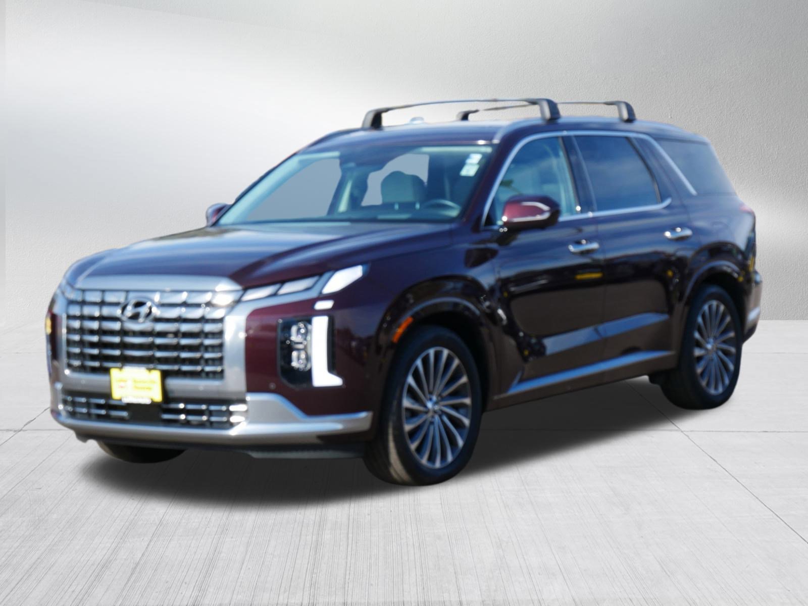 2023 Hyundai Palisade Calligraphy photo 3