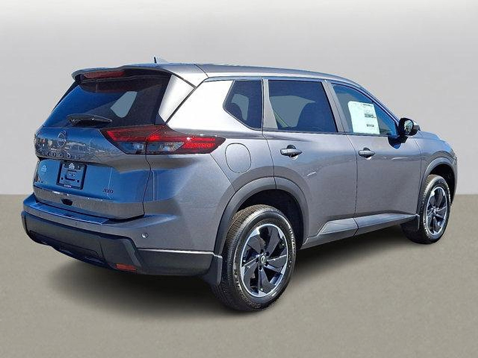 2026 Nissan Rogue SV photo 3
