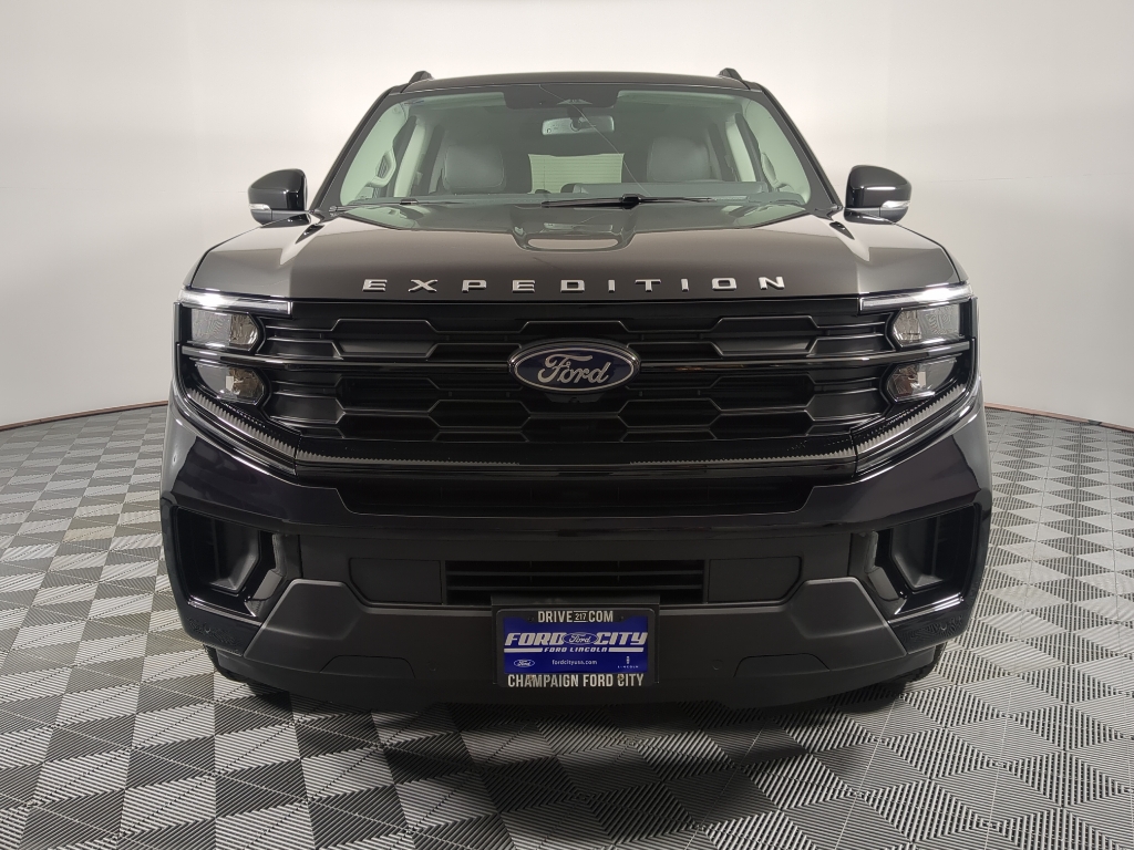 2025 Ford Expedition MAX EL photo 2