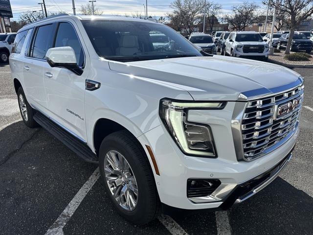 2026 GMC Yukon XL Denali's photo