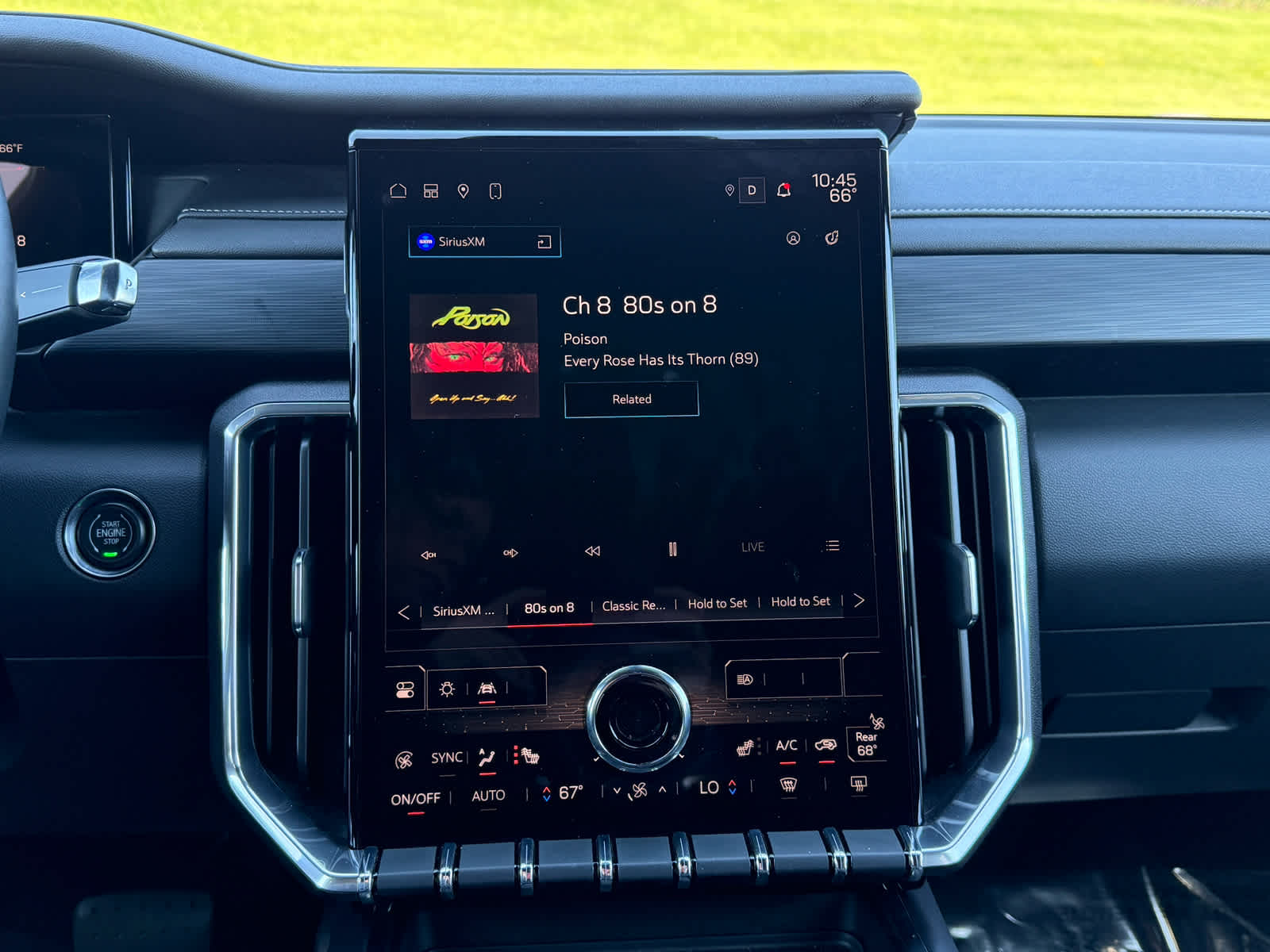 2025 Gmc Acadia Elevation photo 18