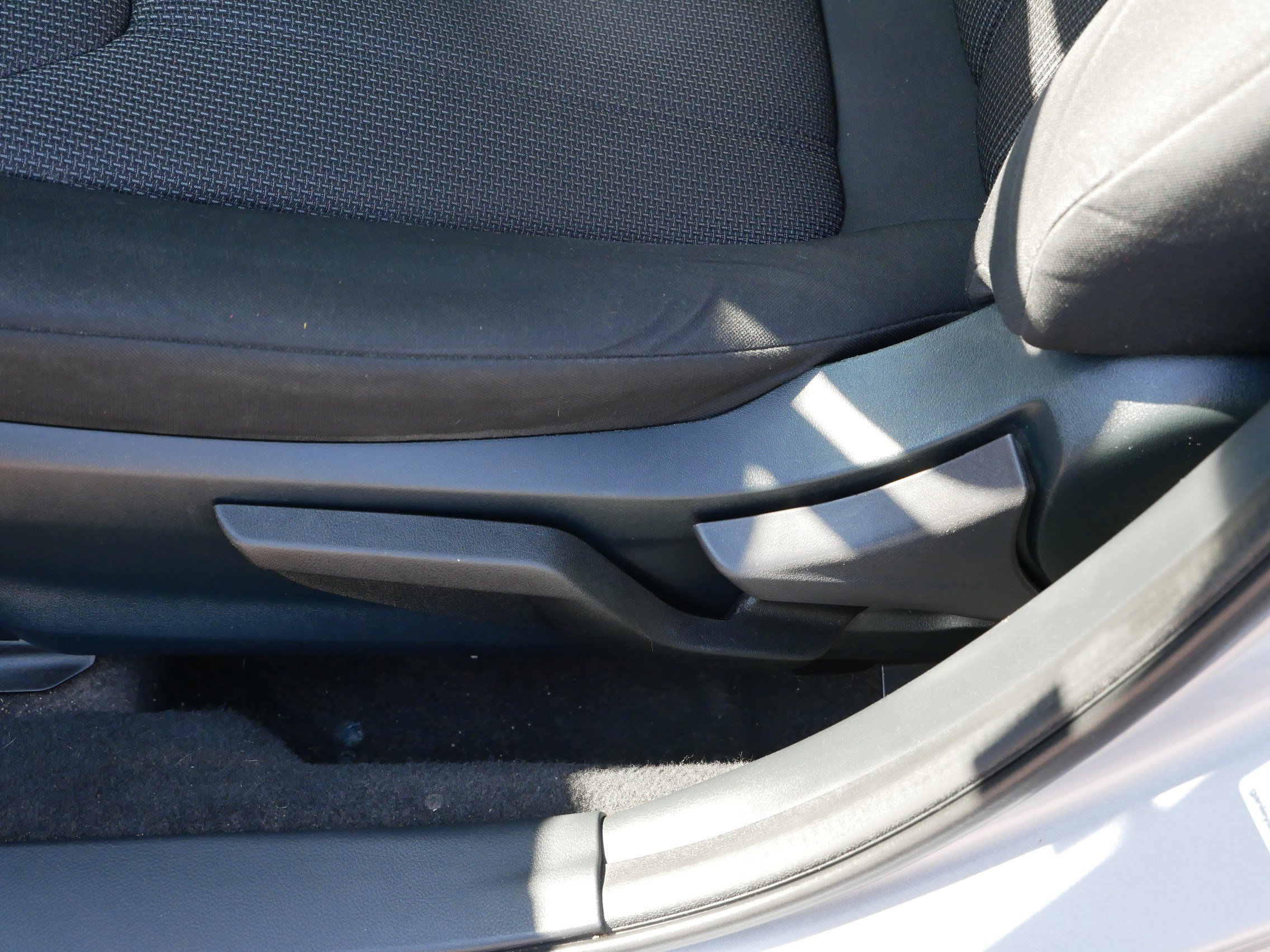2022 Subaru Impreza Base photo 18