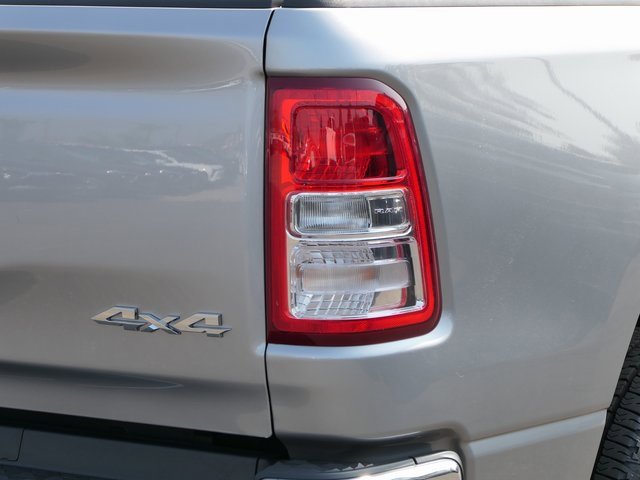 2023 Ram 1500 Big Horn photo 3