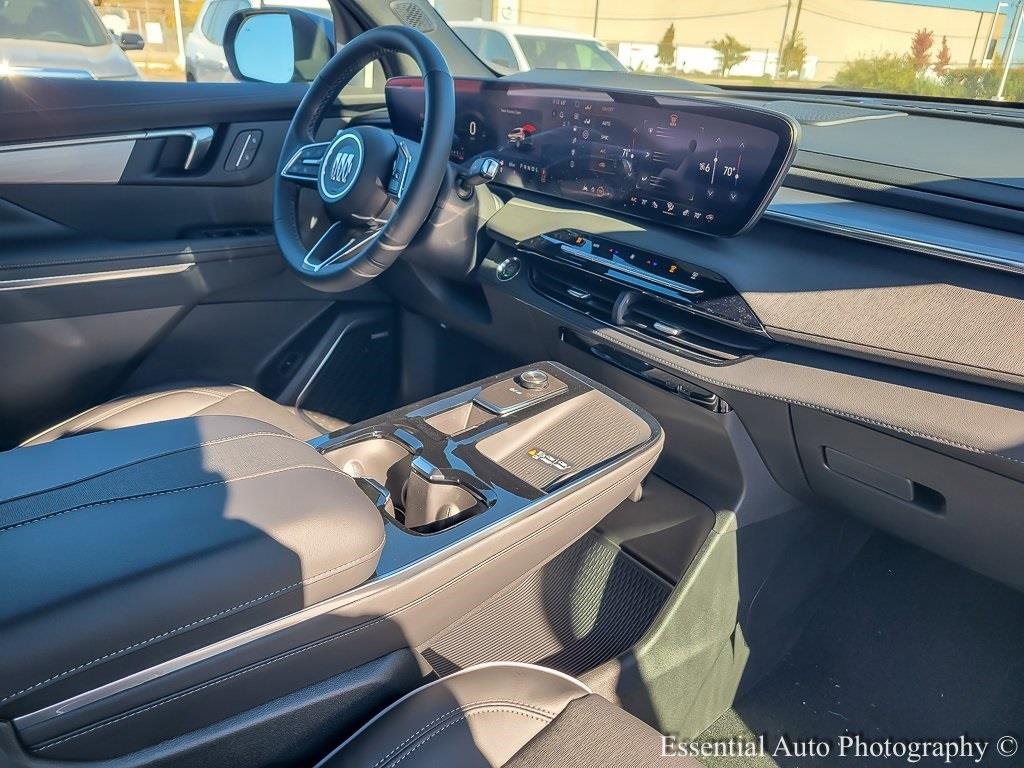 2026 BUICK ENCLAVE - Image 19