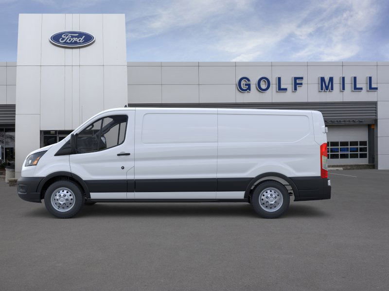 2025 FORD TRANSIT - Image 2