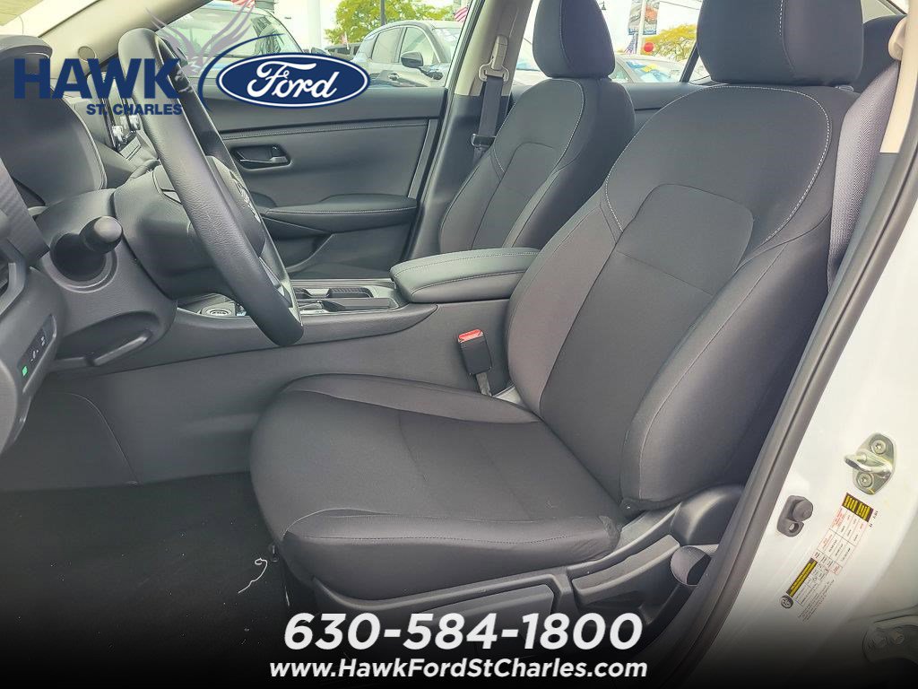 2025 NISSAN SENTRA - Image 7