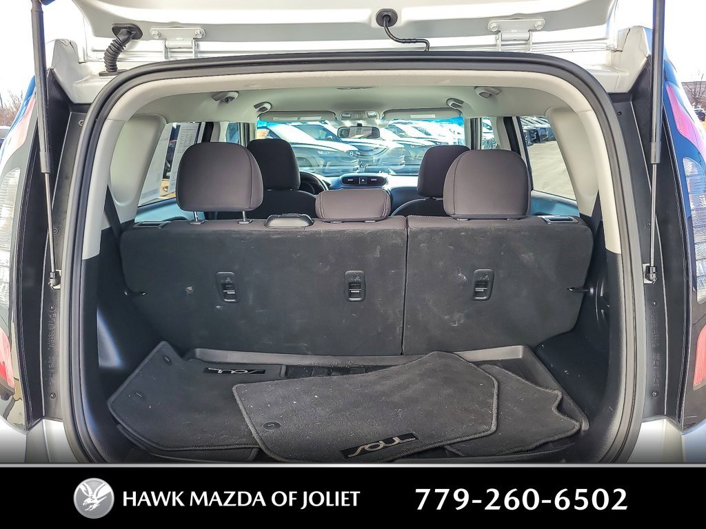 2019 KIA SOUL - Image 18