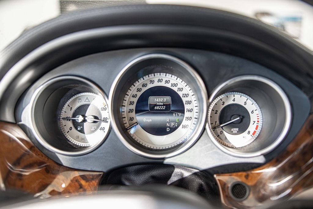 2015 MERCEDES-BENZ CLS-CLASS - Image 24