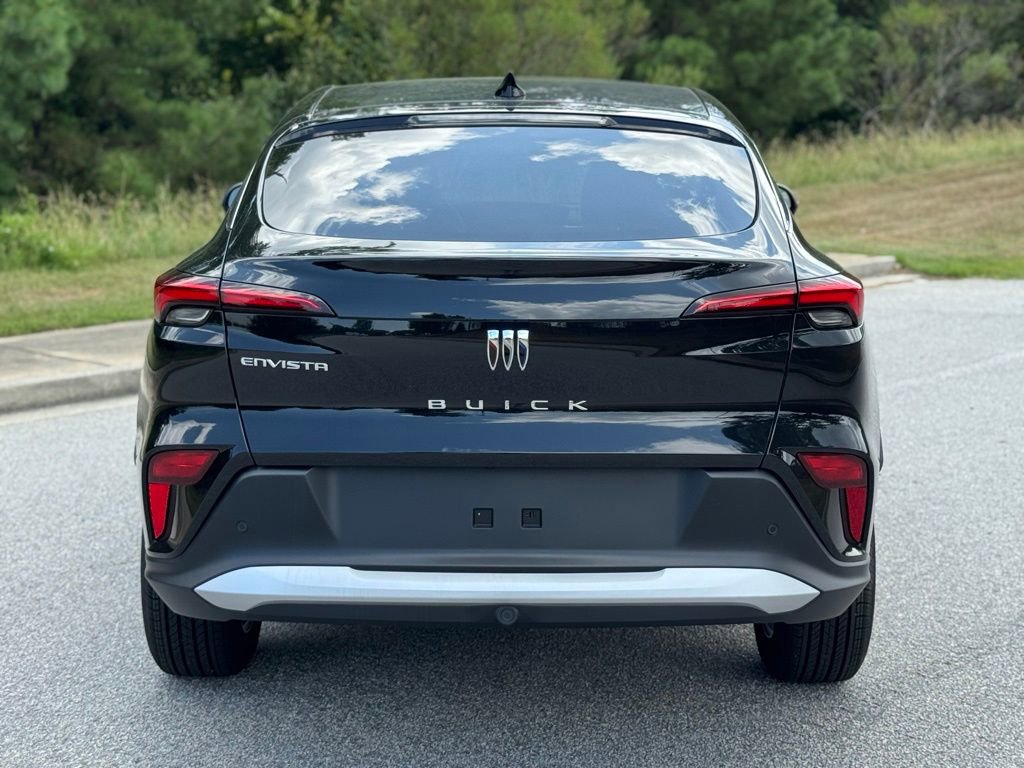 2025 Buick Envista Preferred photo 11