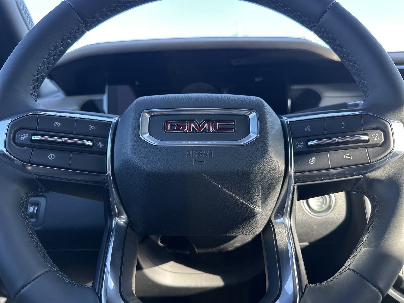 2025 Gmc Acadia Elevation photo 20