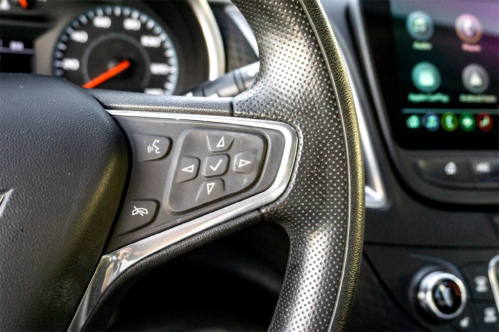 2022 Chevrolet Malibu 1LT photo 19