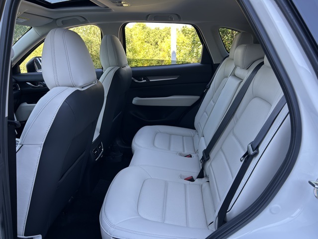 2025 Mazda CX-5 2.5 Premium Plus photo 21