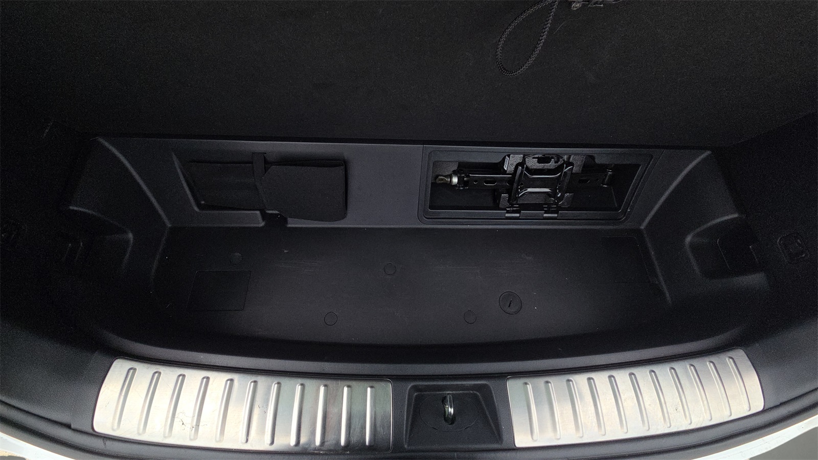 2021 Hyundai Palisade Calligraphy photo 21