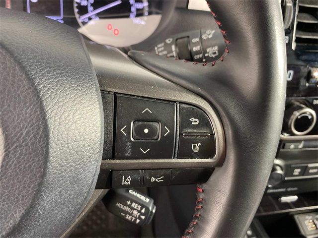 2023 Lexus GX 460 photo 14