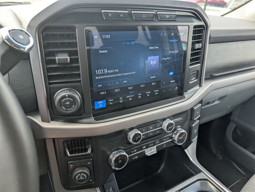 2024 Ford F-150 XLT photo 15
