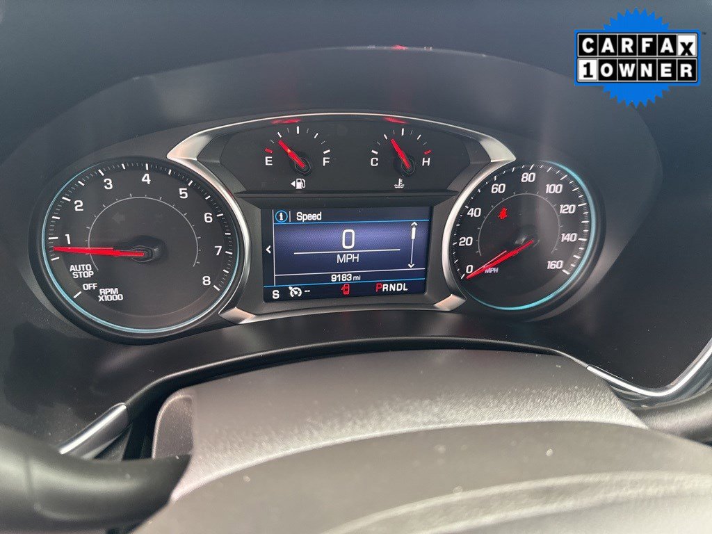2023 Chevrolet Equinox LT photo 18