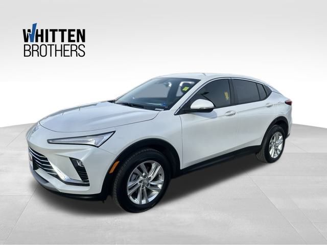 2024 Buick Envista Preferred