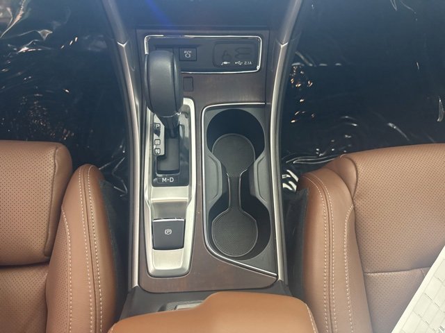 2020 Subaru Ascent Touring photo 19