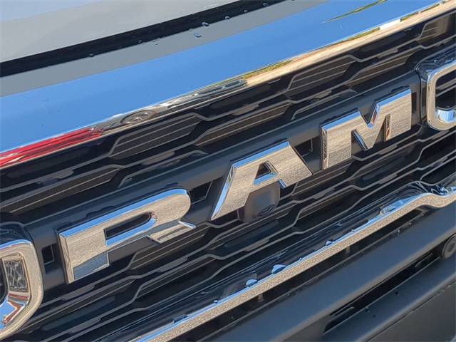 2025 Ram ProMaster 3500 photo 11