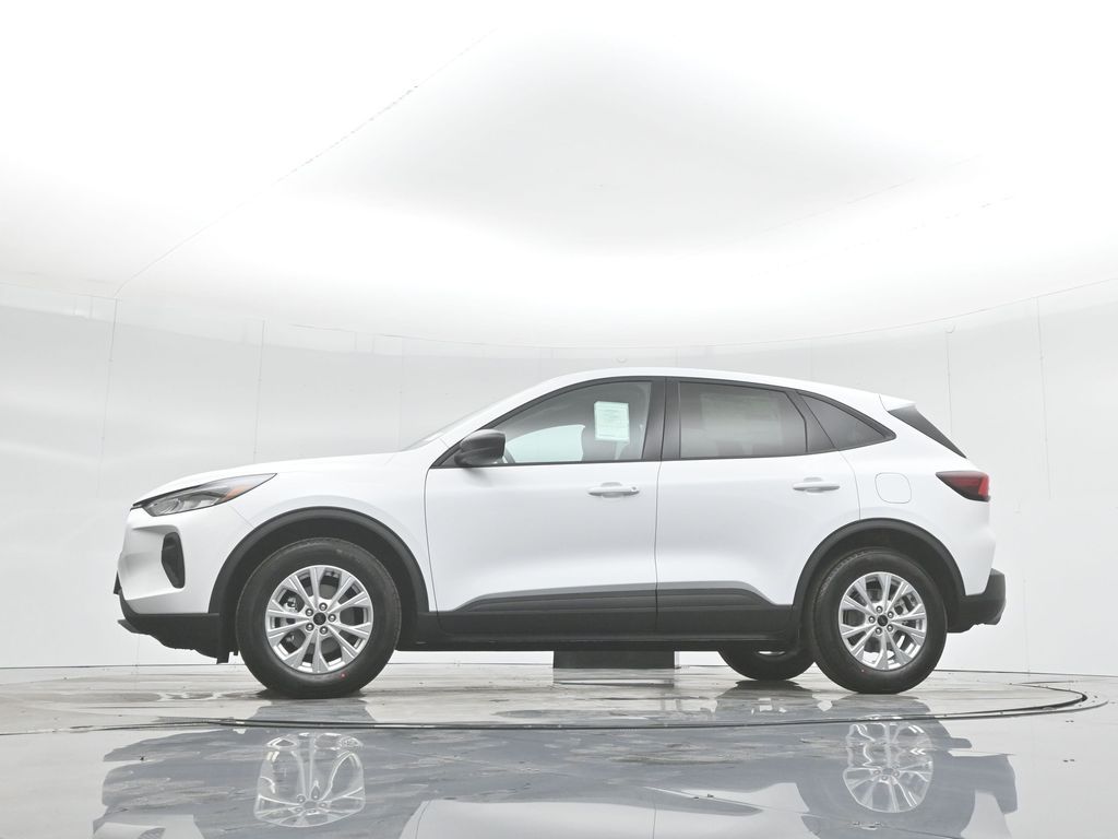 2025 Ford Escape Active photo 46