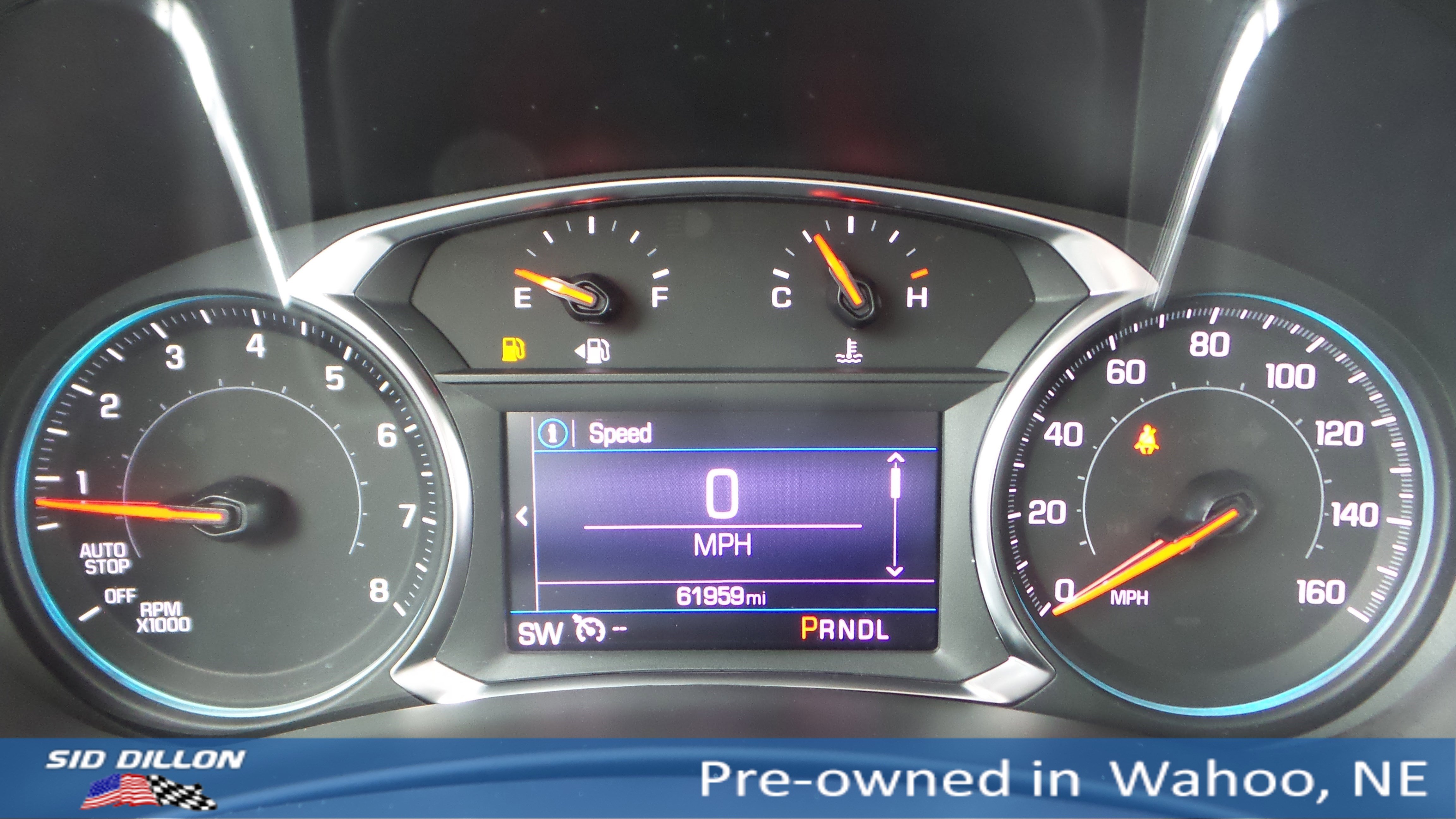 2022 Chevrolet Equinox LT photo 9