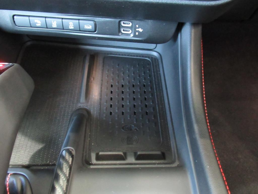 2024 Dodge Charger R/T Scat Pack photo 30