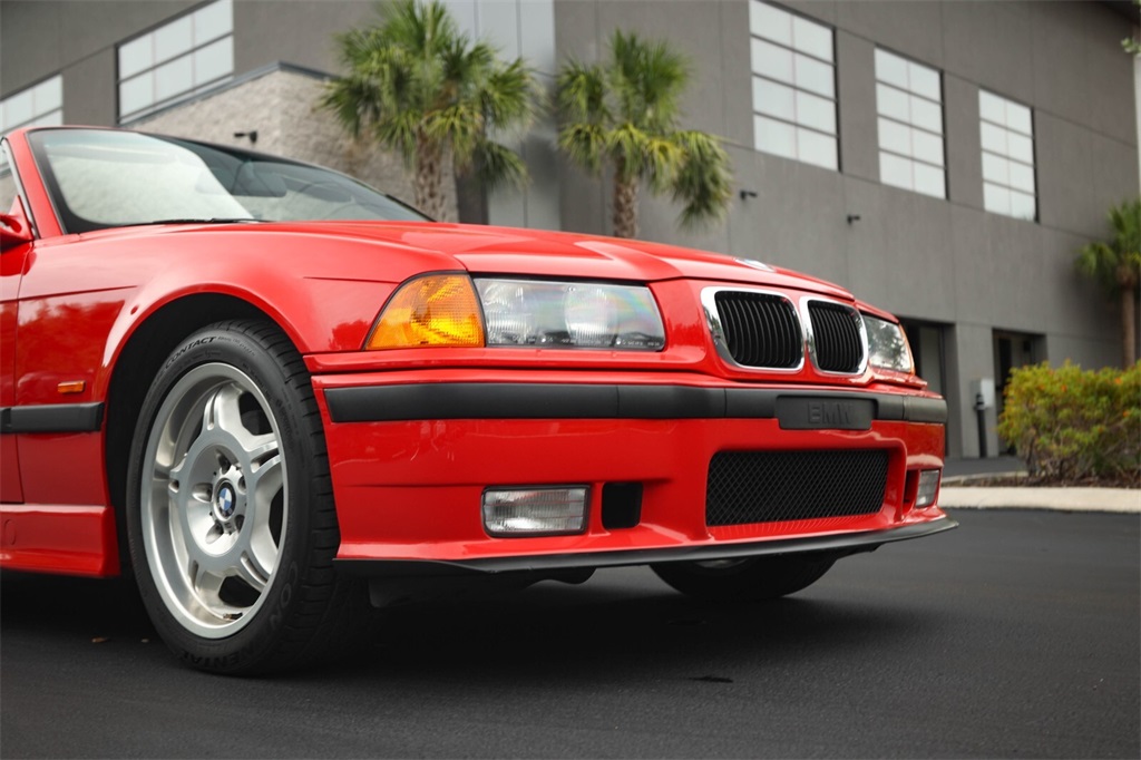 1999 Bmw M3 3 photo 11