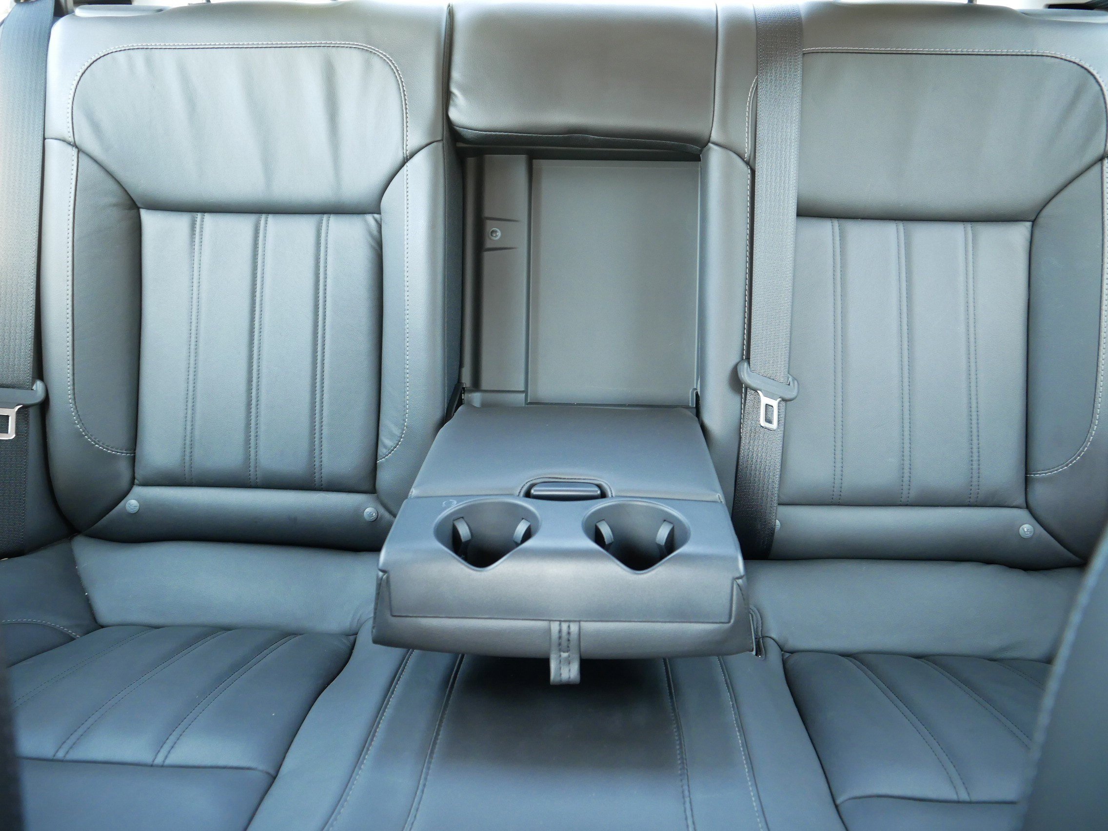 2016 Buick Regal Turbo photo 13