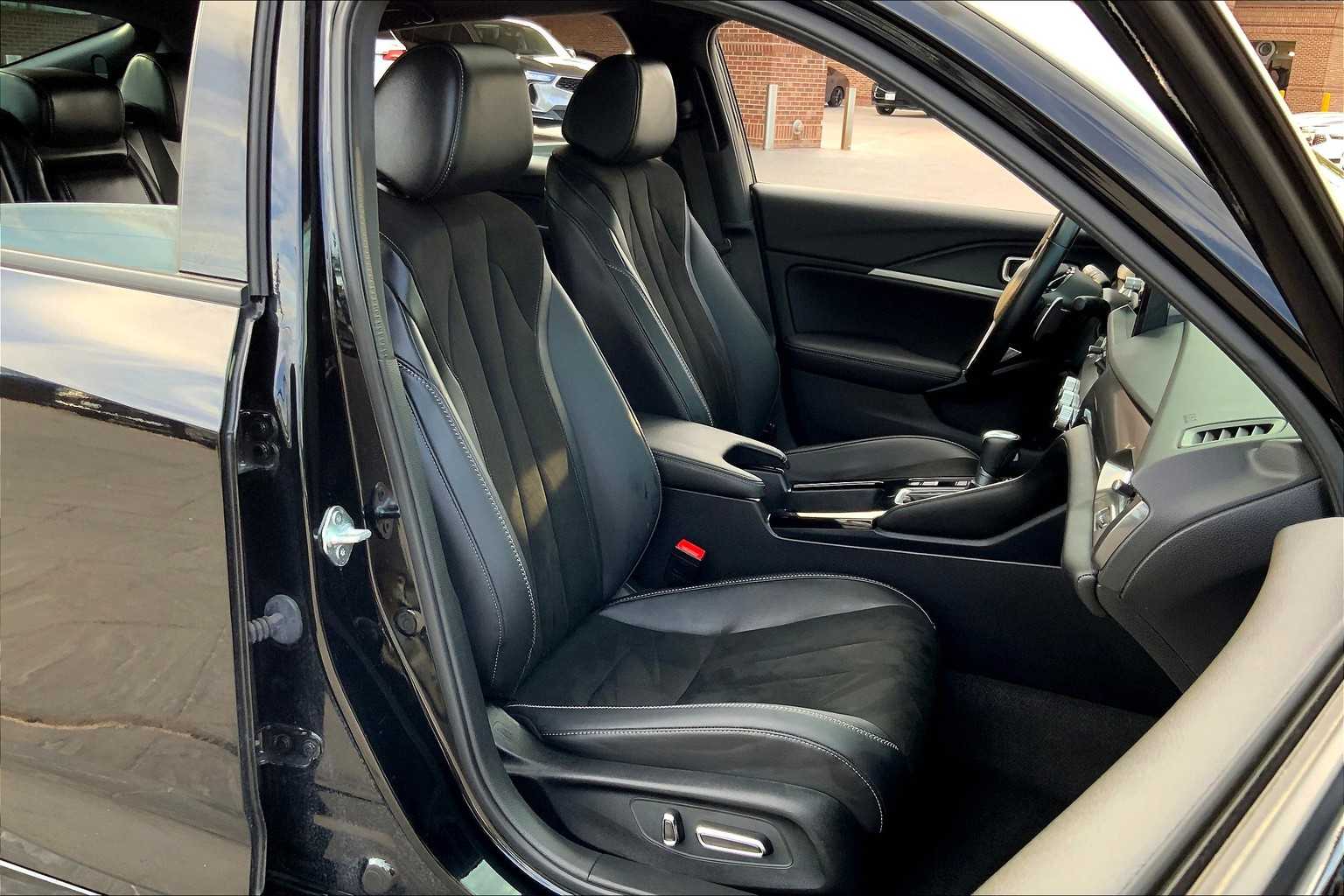 2023 Acura Integra A-Spec Technology photo 8