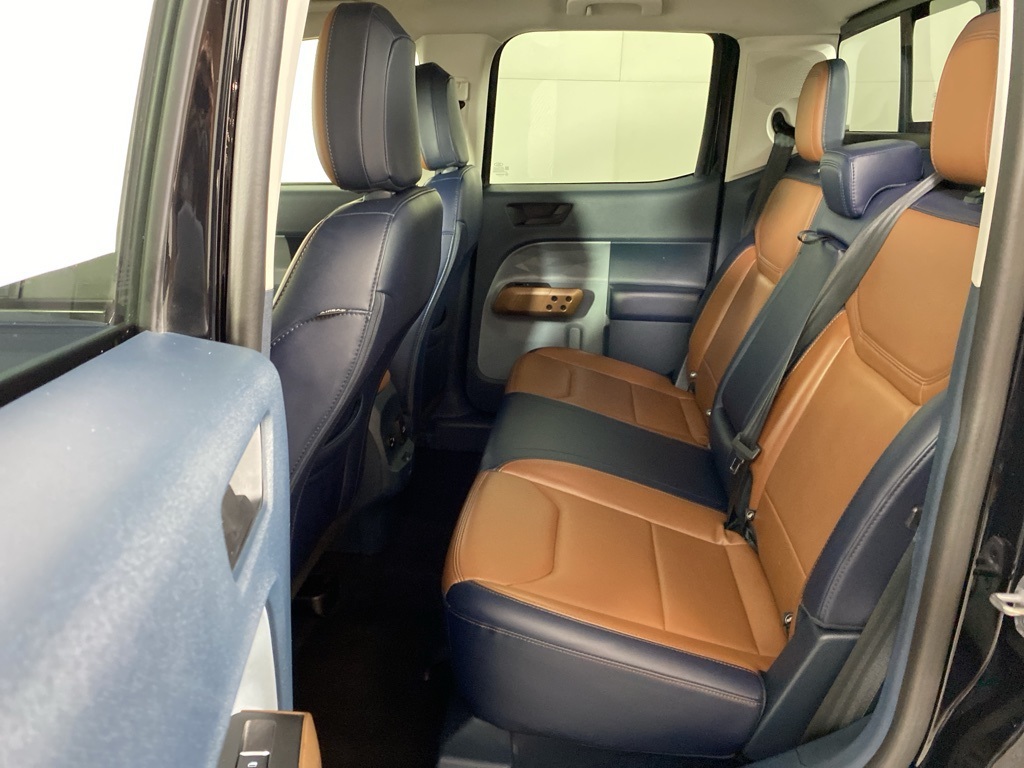 2022 Ford Maverick Lariat photo 24