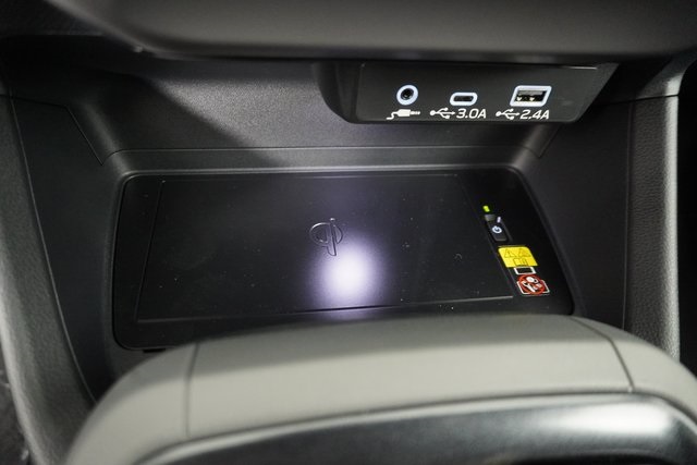 2025 Subaru Crosstrek Wilderness photo 14