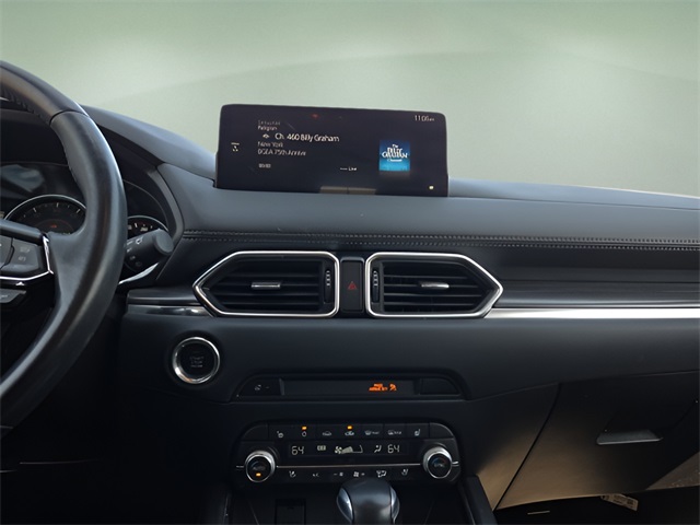 2022 Mazda CX-5 2.5 Premium Plus photo 11