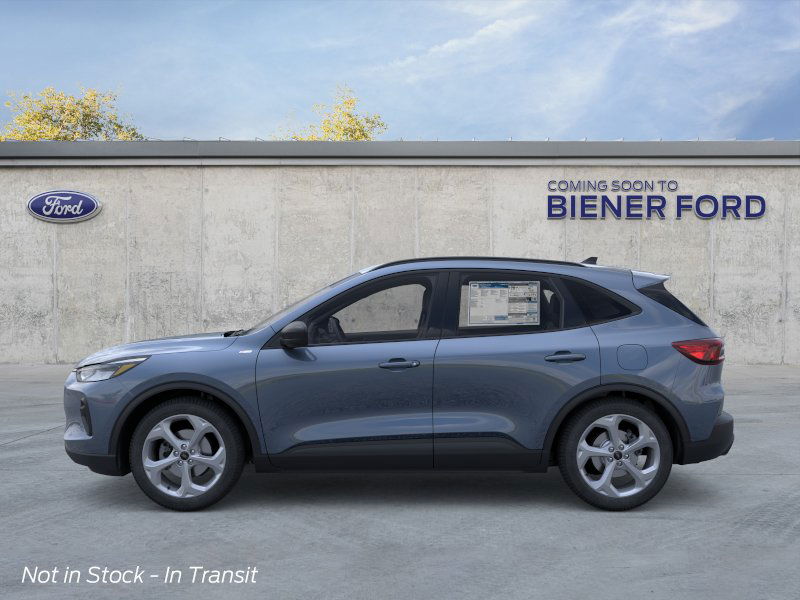 2025 Ford Escape ST-Line photo 3