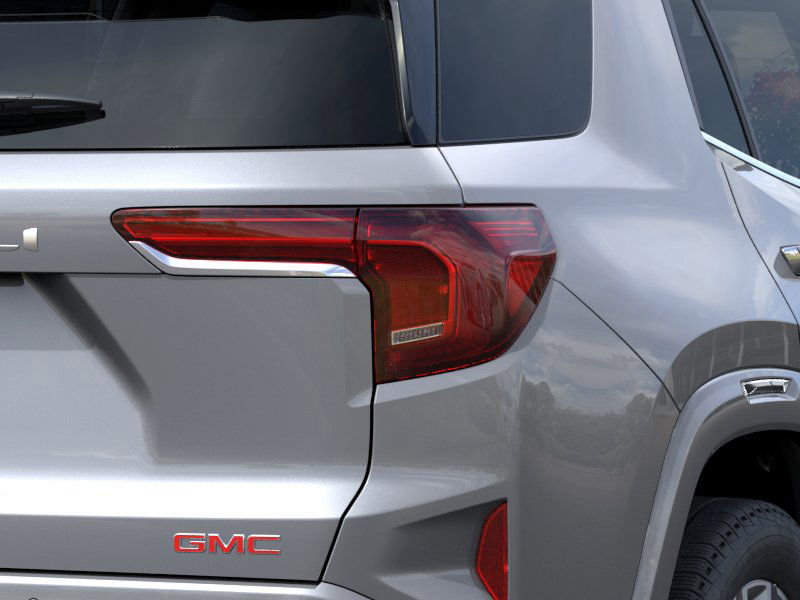 2026 Gmc Terrain Denali photo 4