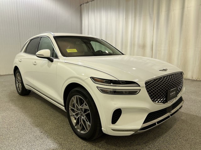 2024 Genesis GV70 2.5T