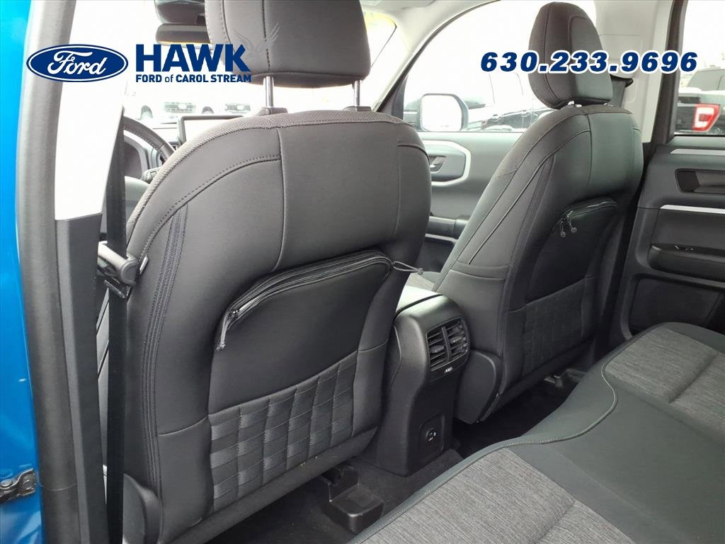 2022 FORD BRONCO SPORT - Image 23