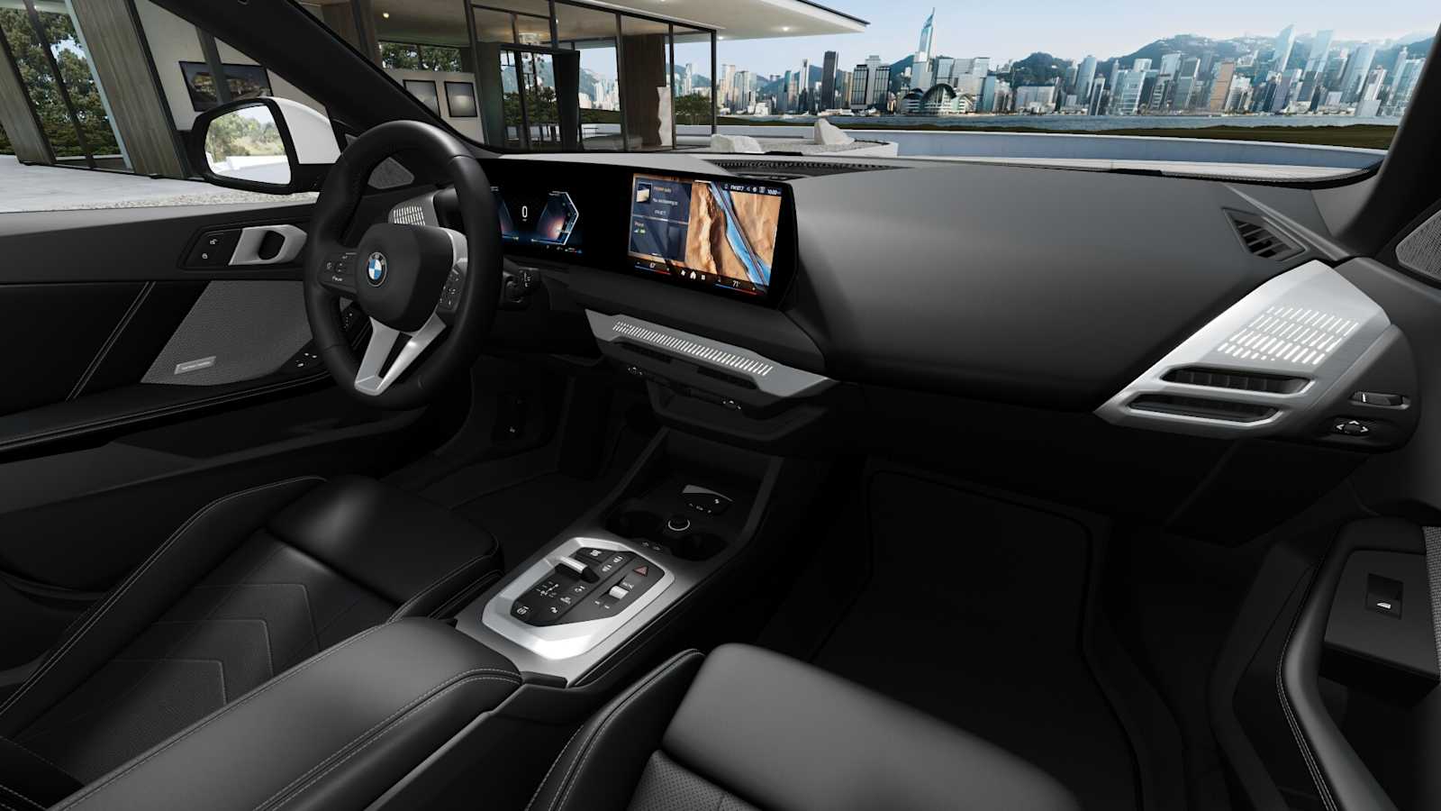 2026 Bmw 228 228 Gran Coupe photo 14