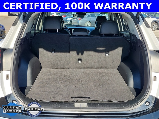 2023 Kia Sportage photo 3