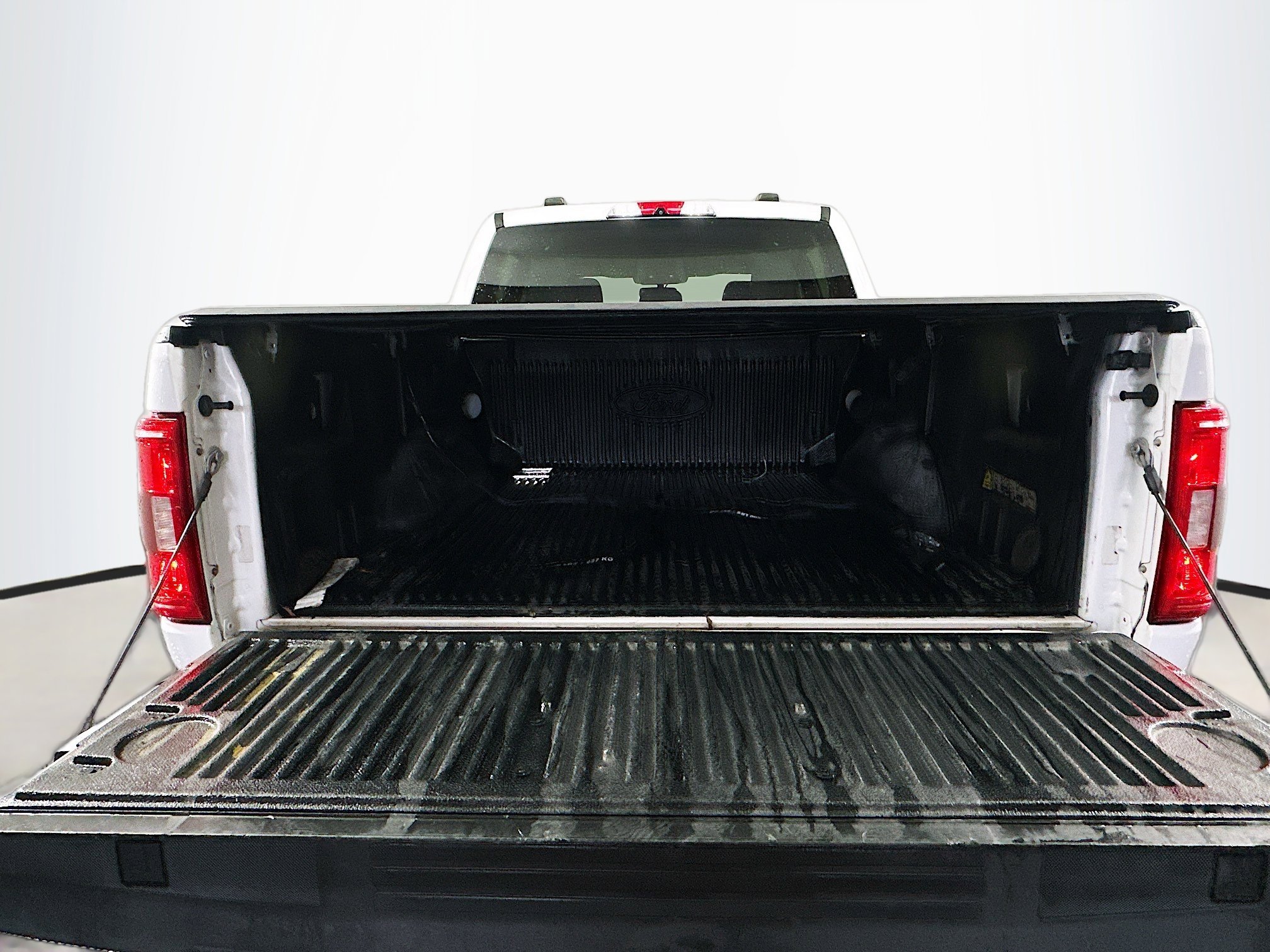 2021 Ford F-150 XLT photo 23